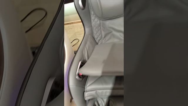 17.11.2023 Наше новое кресло Сигма смотреть онлайн