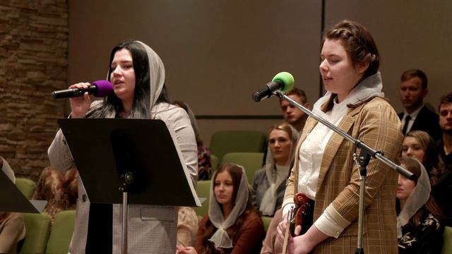 Боже мій - скрипалька | християнські пісні смотреть онлайн