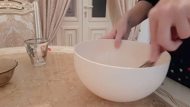 очень вкусный белковый крем ?? пироженное с белковый кремом, легко и очень вкусно ?