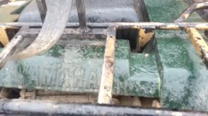 обзор#1 yamaha grizzly 660