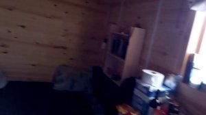 Бытовка на даче - мини домик, дёшево и интересно.