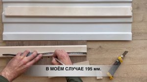 Новейший способ как с помощью остатков профнастила делать качественный декоративный кирпич, из гипс