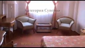 Отель «Престиж» Адлер Курортный городок