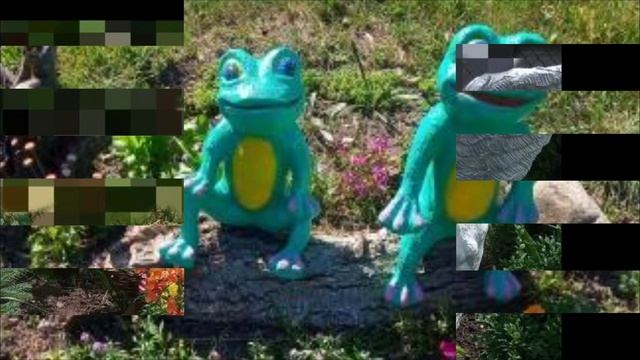 Поделки из Цемента для сада, Альбом подписчиков. смотреть онлайн