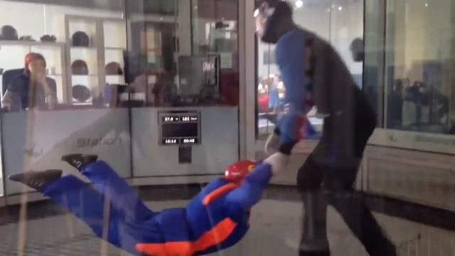 Полеты во сне и наяву. Маша смотреть онлайн