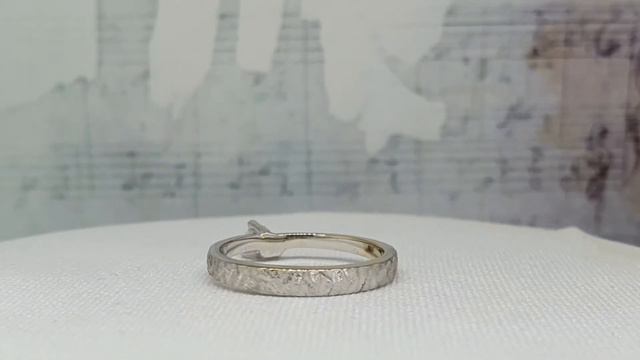 Помолвочное кольцо арт. 2977 смотреть онлайн