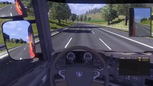 ЕТС 2 СТАРАЯ ВЕРСИЯ (ЧАСТЬ 3)