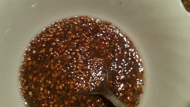 Чипсы из семян льна и чиа.( без добавления соли и специй). смотреть онлайн