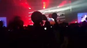 Руки вверх-Танцуй без меня (Кондопога)