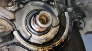 Mazda Demio' "Замена Ремня ГРМ"...