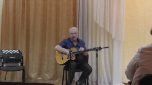 ТО "Парус" Пенза-Заречный. Вячеслав Филонов.