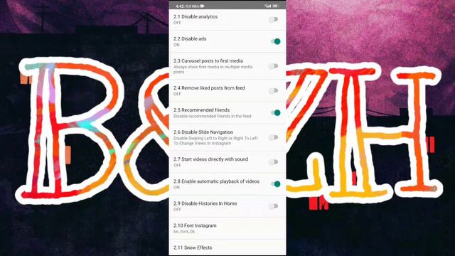 ПАЙДАЛЫ КЕҢЕС РУБРИКАСЫ: Brinstagram mod 2020) полный обзор смотреть онлайн
