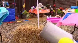Big Barn Farm Series 2 Episode 1 | Summer Fete
