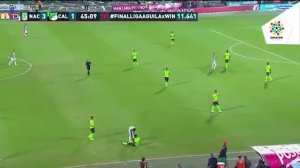 Atlético Nacional vs Deportivo Cali Final Vuelta   Primera A Col 2017 I Completo