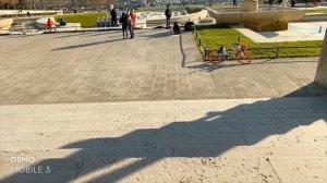 Путешествие из Москвы в Барселону на Машине