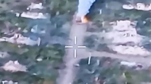 Почти полгода шли тяжелейшие сражения за Клещеевку: хроника боев и кадры из освобожденного села