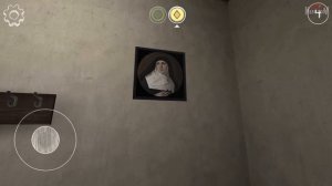 МОНАШКА ПЕРЕЕХАЛА в ЛАБИРИНТ! НОВАЯ ИГРА про ЗЛУЮ МОНАХИНЮ! ✅ Evil Nun Maze