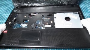 Ноутбук не включается, Нет изображения Acer eMachines e642 /Acer  e642  No Picture, Cannot Power On