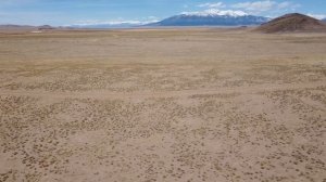 Cheap land for sale in Colorado 5.07 acre property in Blanca, Costilla County CO SOLD