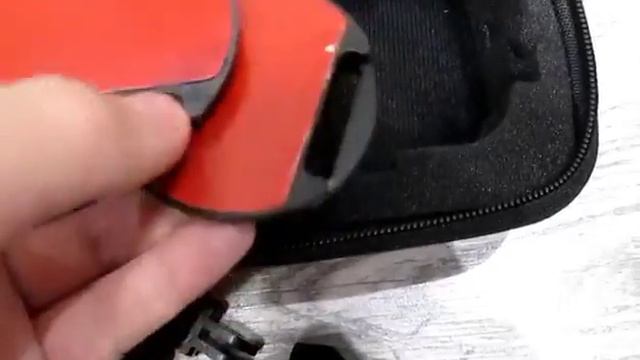 |распаковки| обзор GoPro H9R с AliExpress смотреть онлайн
