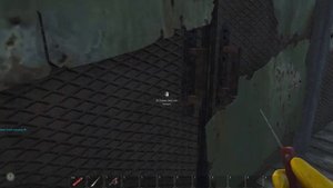 SCUM мясной рейд  | Scum meat raid