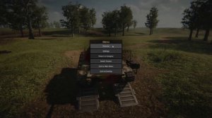 Железный капут.