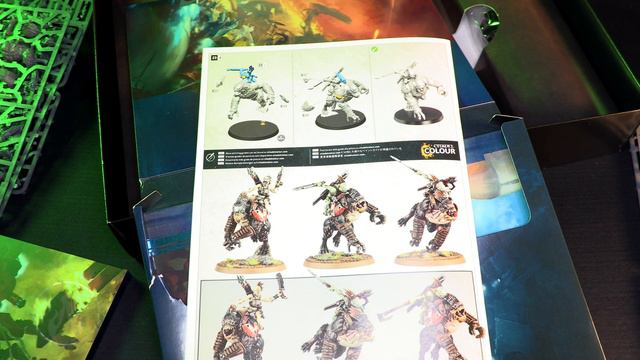 UNBOXING Tau Empire Army Set Kroot Hunting Pack Warhammer 40 000 #tabletopgaming