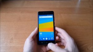 Смартфон DEXP IXION ML450 - МОНСТР с АКБ на 8000 мАч!!!