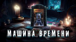 Фокус «Машина времени»