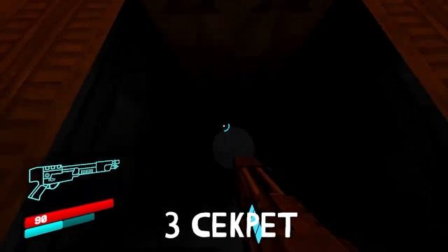 все секреты и челленджи в ULTRAKILL (overture: the mouth of hell)