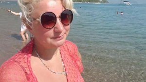 Турция Мармарис Сентябрь Море, Пляж, Набережная, Ичмелер! НЕ ПРОДАЛИ ЛЕЖАК за 200 руб ???