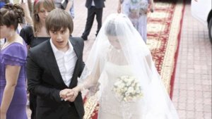 Свадьба 2 (Билал и Лейла)