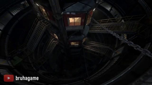 Call of Duty (2023) Modern Warfare 3 [Русский трейлер] ?
