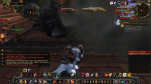 WoW Warlords of Draenor - #19 Конец резни