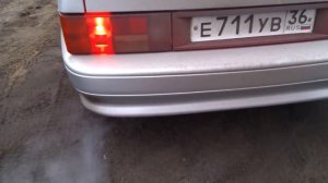 Субару коллектор на ваз