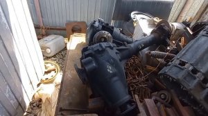 Мототачка ,,Монстр,, возим щебень.