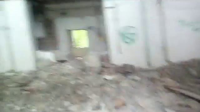 Сталк в больнице | нашли тайный проход | слышали странные звуки | смотреть онлайн