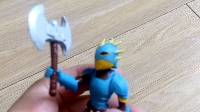 Игрушки как приручить дракона 3: Скрытый мир Астрид и Громгильда(2) смотреть онлайн