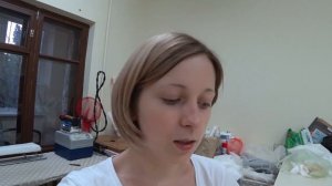 СУПЕР КЛЕЙ ДЛЯ ТКАНИ пробую. Девочки СШИЛИ НИЖНЕЕ БЕЛЬЕ. Жизнь ателье