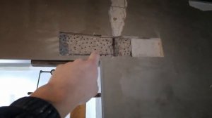 Почему трещат стены из газобетона. Треснула перемычка из бетона, причины и как устранить трещину.