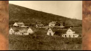 Урок № 1.  Народы Приморского края