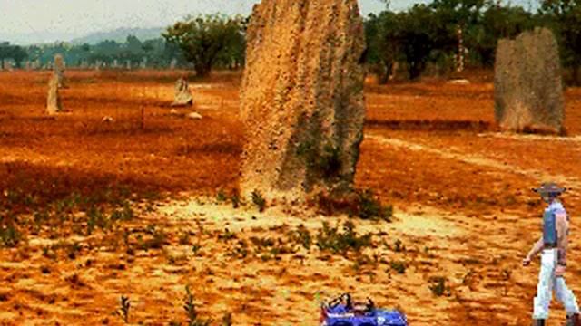 Coburn Plays: Adventures of Down Under Dan, ep 25: Where's the damn opals? смотреть онлайн