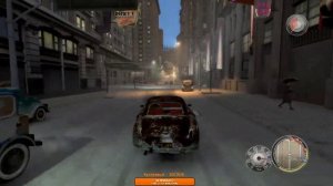 ПРОХОЖДЕНИЕ MAFIA II | ЧАСТЬ #1