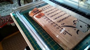 Гравер из Китая,модернизация