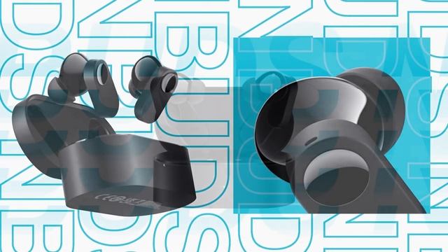ONEPLUS NORD BUDS (ONEPLUS BUDS N) - ДОСТУПНЫЕ TWS НАУШНИКИ ОТ ONEPLUS ЗА $30 ???