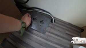 установка webasto в автодом