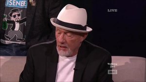 Джонатан Бэнкс о концовке 'Во все тяжкие'