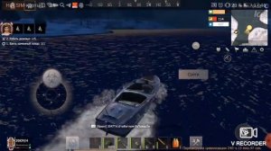 обзор на "ласт исланд" 1 серия"