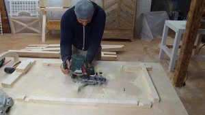 Садовая качель. Как сделать качели своими руками. Изделия ручной работы