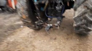 #САМОДЕЛЬНЫЙ КУЛЬТИВАТОР С ЧИЗЕЛЬНЫМИ ЗУБАМИ 3.0М#ПОД ТРАКТОР МТЗ-80#